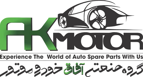 آفاق خودرو موتور