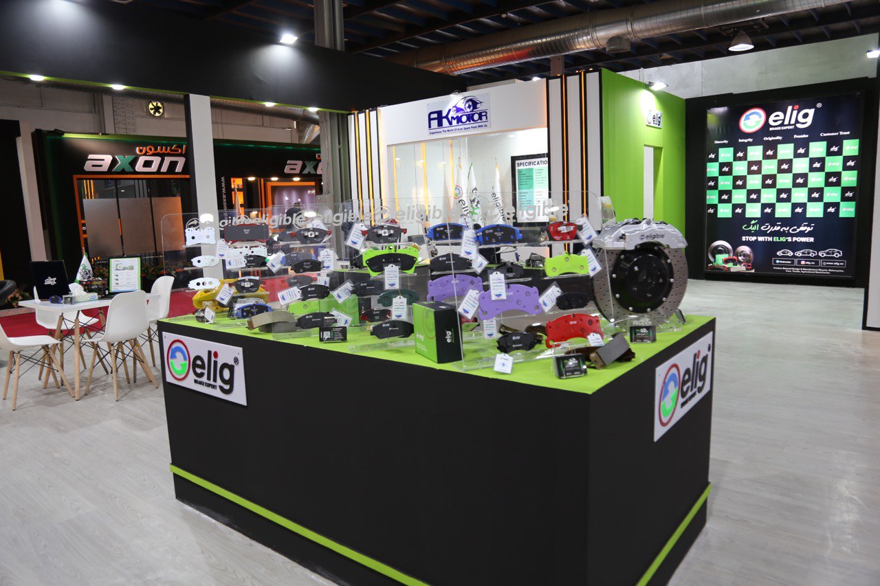 آفاق خودرو، نماد کیفیت و دقت ایرانی آفاق خودرو، نماد کیفیت و دقت ایرانی