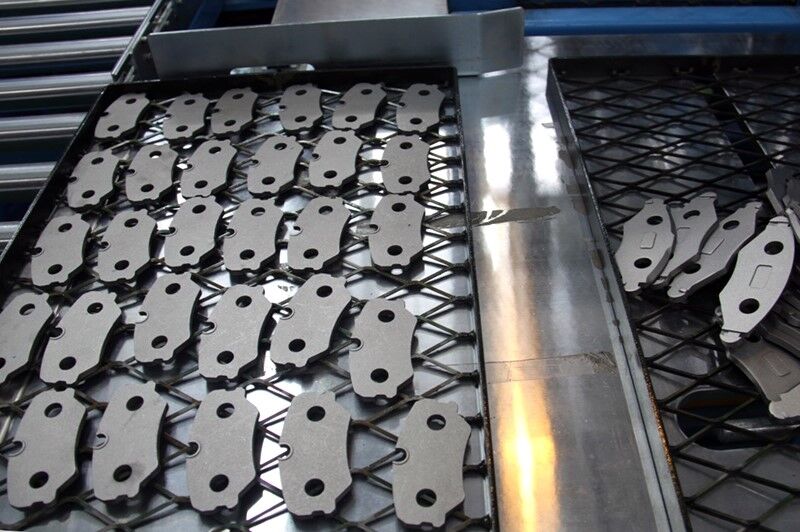 مأموریت و چشم‌انداز آفاق خودرو