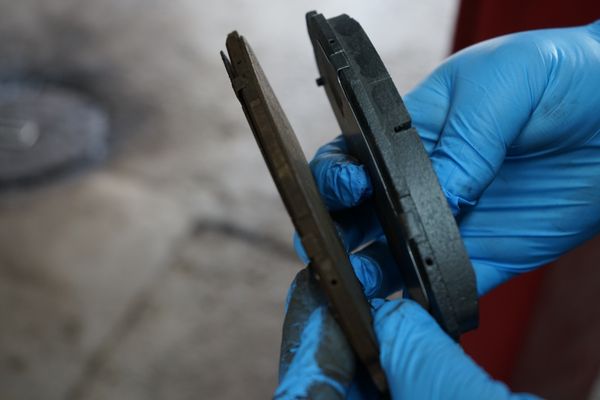 مقایسه لنت‌های اولیه با لنت‌های امروز