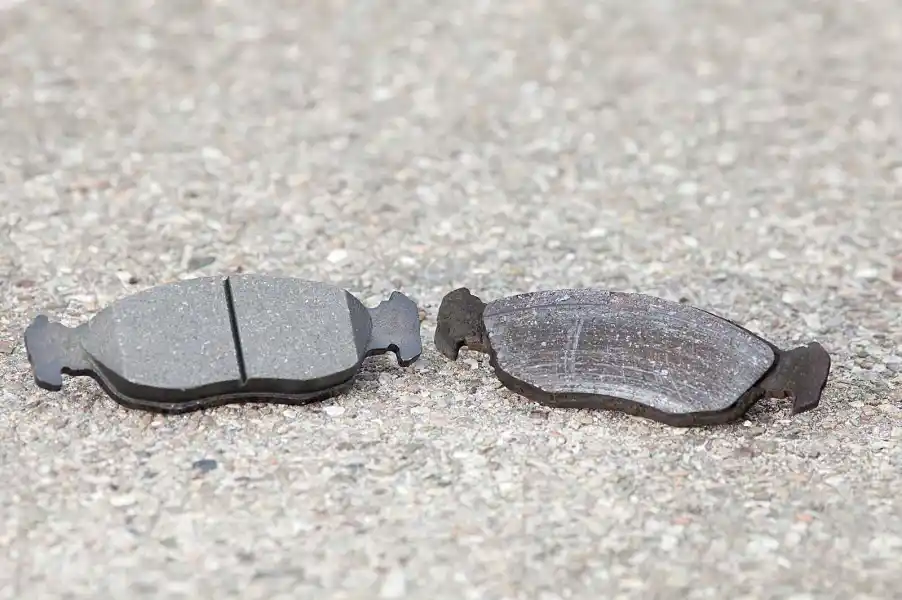 مقایسه لنت‌های اولیه با لنت‌های امروز